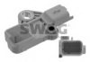 SWAG 62 93 1242 Sensor, crankshaft pulse